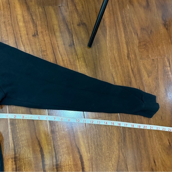 Adidas Vintage Sweatshirt Hoodie Jacket Size XL - Picture 7 of 8